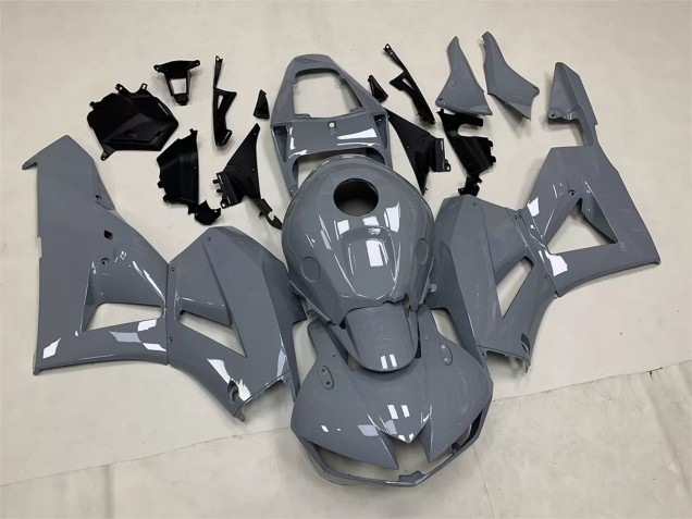 2013-2023 Honda CBR600RR Motorcycle Fairing - Nardo Grey Canada