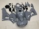 2013-2023 Honda CBR600RR Motorcycle Fairing - Nardo Grey Canada
