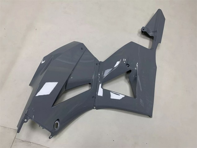 2013-2023 Honda CBR600RR Motorcycle Fairing - Nardo Grey Canada