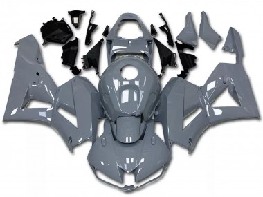 2013-2023 Honda CBR600RR Motorcycle Fairing - Nardo Grey Canada