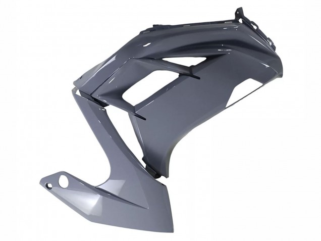 2012-2016 Kawasaki Ninja 650 EX650 Motorcycle Fairings - Nardo Grey Canada