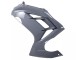 2012-2016 Kawasaki Ninja 650 EX650 Motorcycle Fairings - Nardo Grey Canada