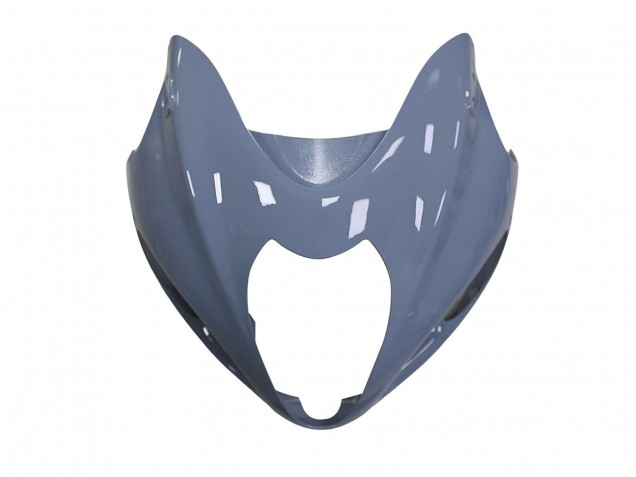 1996-2007 Suzuki GSXR 1300 Hayabusa Motorcycle Fairings - Nardo Grey Canada