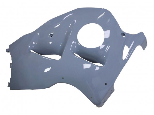 1996-2007 Suzuki GSXR 1300 Hayabusa Motorcycle Fairings - Nardo Grey Canada