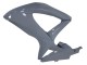 2008-2010 Suzuki GSXR 600 / GSXR 750 Motorcycle Fairings - Nardo Grey Canada