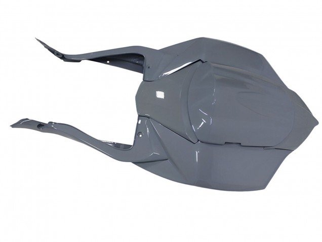 2008-2010 Suzuki GSXR 600 / GSXR 750 Motorcycle Fairings - Nardo Grey Canada
