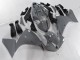 2009-2011 Yamaha YZF 1000 R1 Motorcycle Fairings - Nardo Grey Canada