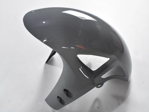 2009-2011 Yamaha YZF 1000 R1 Motorcycle Fairings - Nardo Grey Canada