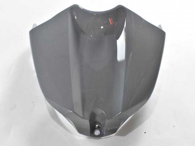 2009-2011 Yamaha YZF 1000 R1 Motorcycle Fairings - Nardo Grey Canada