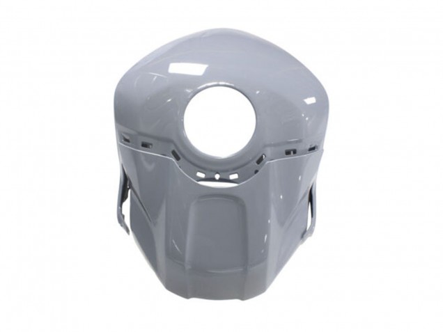 2019-2021 Yamaha YZF R3/R25 Motorcycle Fairing - Nardo Grey Canada