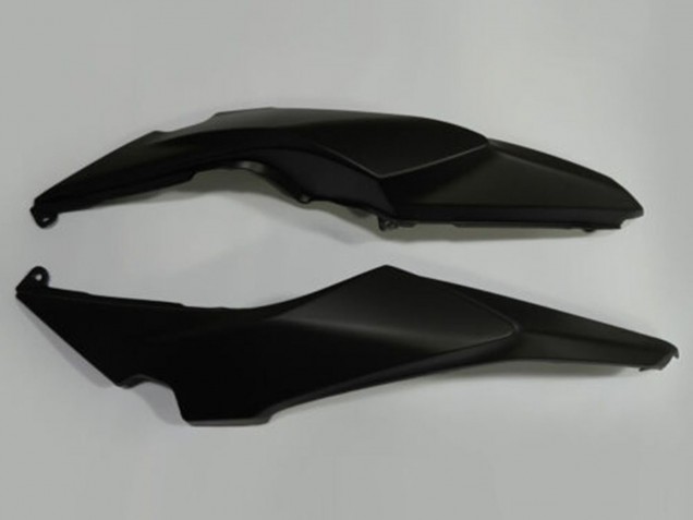 2020-2025 Kawasaki Ninja 650 EX650 Motorcycle Fairings - Grey Black Gold Canada