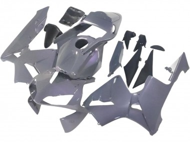 2003-2004 Honda CBR600RR Motorcycle Fairings - Chameleon Grey Dazz Pearl Purple Canada