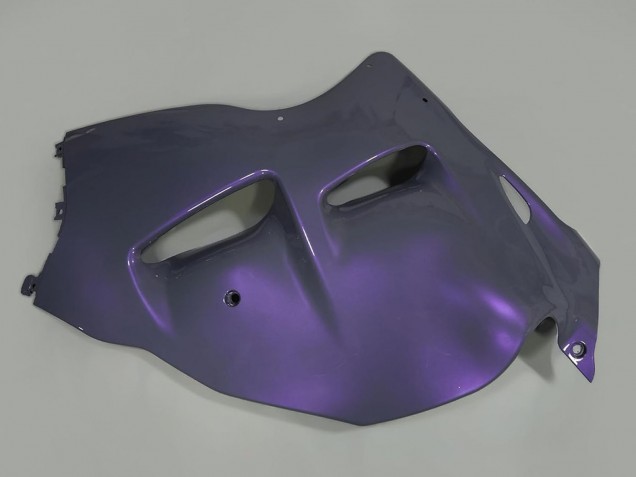 1996-2007 Suzuki GSXR 1300 Hayabusa Motorcycle Fairings - Chameleon Grey Dazz Pearl Purple Canada