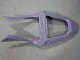2001-2003 Honda CBR600 F4i Motorcycle Fairings - Chameleon Grey Dazz Pearl Purple Canada