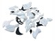 2020-2023 Honda CBR1000RR-R Motorcycle Fairings - Unpainted Canada