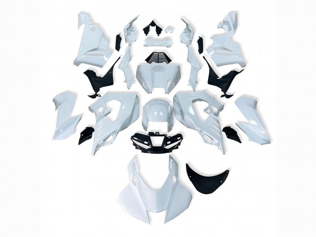 2020-2023 Honda CBR1000RR-R Motorcycle Fairings - Unpainted Canada