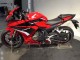 2022 Honda CBR400R Motorcycle Fairings - Red White Glossy Black Canada