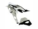 2019-2025 Kawasaki ZX25R ZX-25R Motorcycle Fairings - White Silver Green Black Trick Star Canada