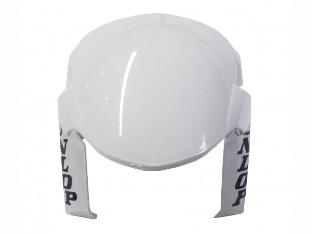 2015-2022 Kawasaki Ninja H2 Motorcycle Fairings - White Silver Green Canada