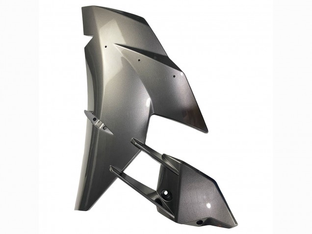 2015-2022 Kawasaki Ninja H2 Bike Fairings - Grey Canada