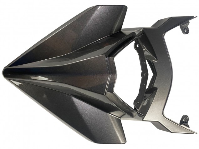 2015-2022 Kawasaki Ninja H2 Bike Fairings - Grey Canada