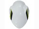 2020-2025 Kawasaki Ninja Z650 Motorcycle Fairings - White Black Green Canada