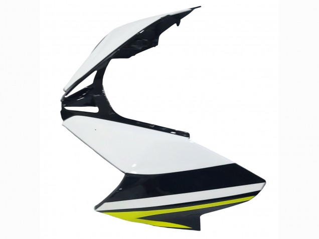 2020-2025 Kawasaki Ninja Z650 Motorcycle Fairings - White Black Green Canada