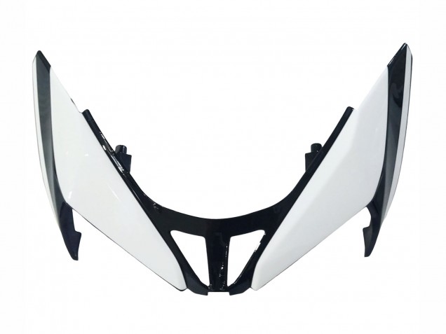 2020-2025 Kawasaki Ninja Z650 Motorcycle Fairings - White Black Green Canada
