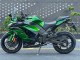 2020-2025 Kawasaki Z1000SX Motorcycle Fairings - Green Ninja Canada