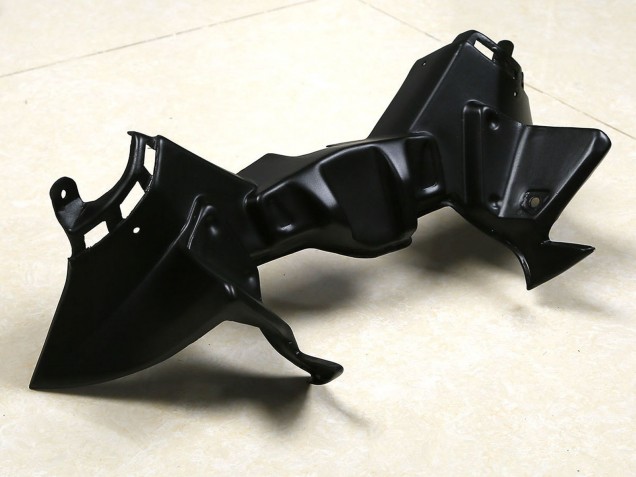 2009-2015 Yamaha FZ6R Motorcycle Fairings - Matte Black Canada