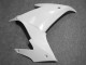 2009-2015 Yamaha FZ6R Motorcycle Fairings - White Canada