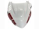 1985-1987 Yamaha RZV500 / RD500 Motorcycle Fairings - White Red Black Canada