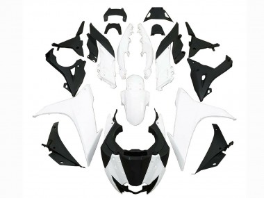 2017-2020 Suzuki GSX250R Motorcycle Fairings - Unpainted Canada