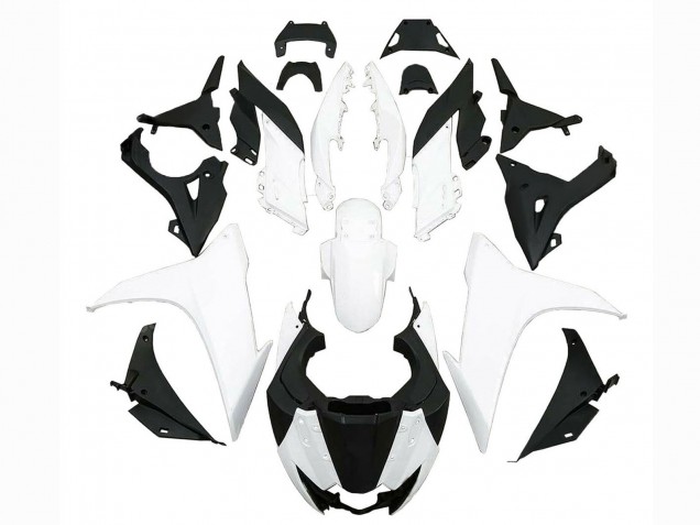 2017-2020 Suzuki GSX250R Motorcycle Fairings - Unpainted Canada