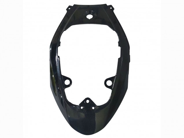 2017-2022 Suzuki GSX-S 750 Motorcycle Fairings - White Yellow Canada