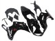 2003-2013 Suzuki SV650 Motorcycle Fairing - Glossy Black Canada