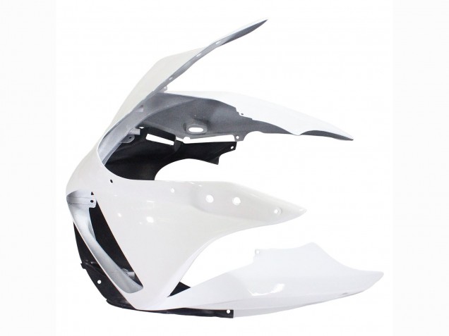 2003-2013 Suzuki SV650 Motorcycle Fairings - White Canada