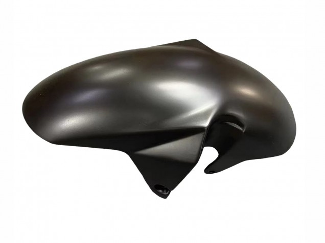 2003-2013 Suzuki SV650 Motorcycle Fairings - White Red Black Canada