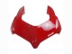 2020-2024 Ducati Panigale V2 Motorcycle Fairing - Red Matte Black Canada