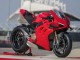 2020-2021 Ducati Panigale V4 V4S Motorcycle Fairing - Red Matte Black Canada