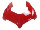 2020-2021 Ducati Panigale V4 V4S Motorcycle Fairing - Red Matte Black Canada