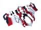 2020-2021 Ducati Panigale V4 V4S Motorcycle Fairings - White Red Green Matte Black Canada
