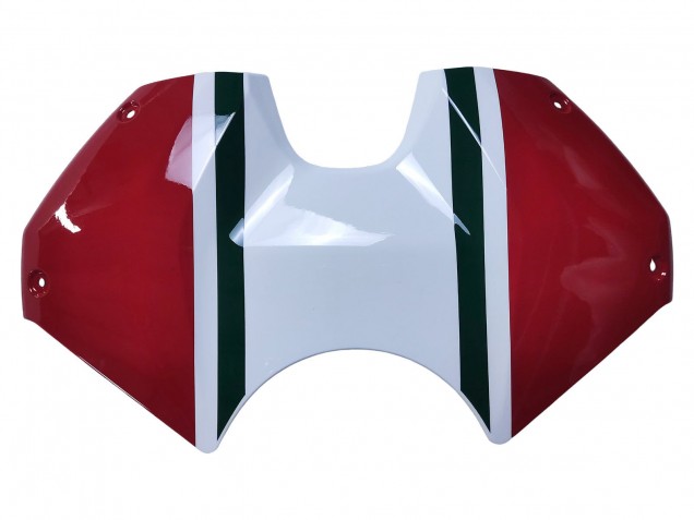 2020-2021 Ducati Panigale V4 V4S Motorcycle Fairings - White Red Green Matte Black Canada