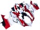 2018-2019 Ducati Panigale V4 V4S Motorcycle Fairings - White Red Green Glossy Black Canada