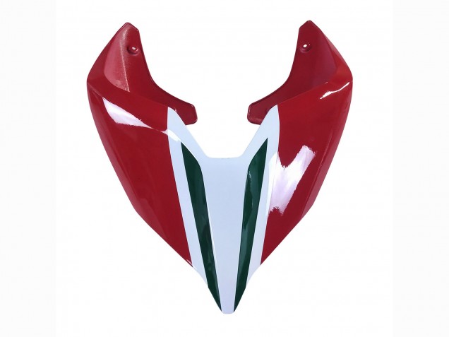 2018-2019 Ducati Panigale V4 V4S Motorcycle Fairings - White Red Green Glossy Black Canada