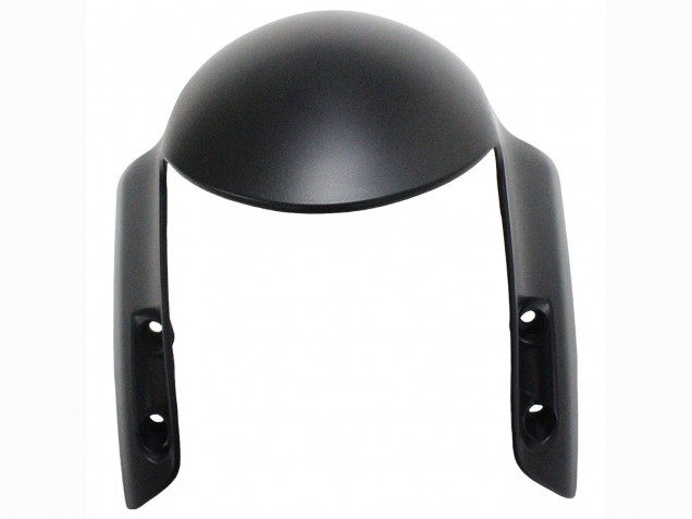 2018-2019 Ducati Panigale V4 V4S Motorcycle Fairings - White Red Matte Black Canada