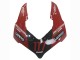 2020-2021 Ducati Panigale V4 V4S Motorcycle Fairing - Red Glossy Black Lenovo 117 Canada