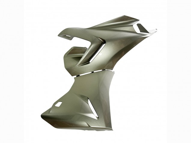 2021-2024 Ducati 2021-2024 Ducati Supersport 950/950S Motorcycle Fairings - Grey Canada