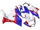 2005-2010 BMW K1200S Abs Fairings - White Red Blue Canada