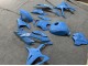 2023-2024 BMW S1000RR Motorcycle Fairings - Glossy Blue Canada
